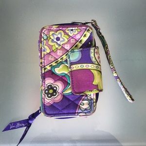 Vera Bradley Wallet